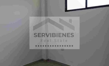 Departamento de 2 dormitorios en 3er piso (sin ascensor)