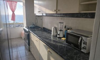 HERMOSO DEPARTAMENTO EN VENTA PISO 13 ANTOFAGASTA