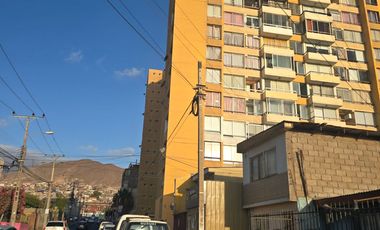 HERMOSO DEPARTAMENTO EN VENTA PISO 13 ANTOFAGASTA