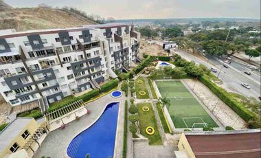 Departamento de Alquiler o Venta en Ceibos Point