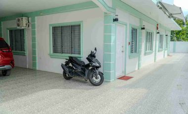 2 Floors 6 Units Apartment for Sale