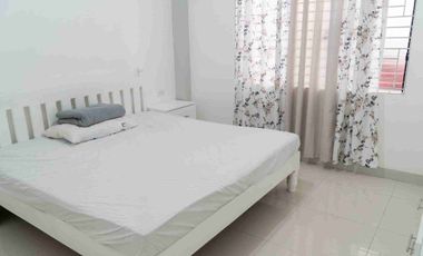 2 Floors 6 Units Apartment for Sale