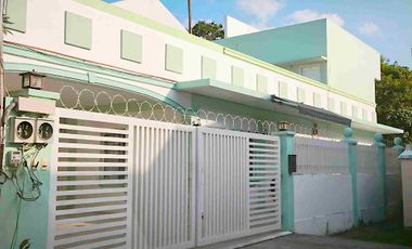 2 Floors 6 Units Apartment for Sale