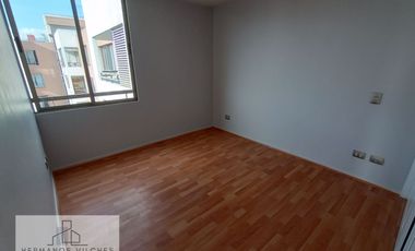Dpto. 1 Dorm / 1 Baño / 1 Bod.-Barrio República, Santiago centro.-