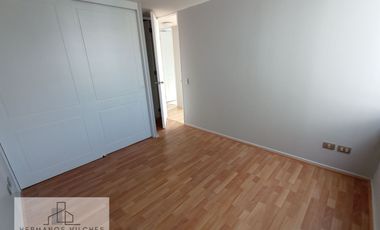 Dpto. 1 Dorm / 1 Baño / 1 Bod.-Barrio República, Santiago centro.-