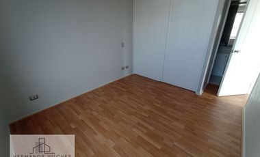 Dpto. 1 Dorm / 1 Baño / 1 Bod.-Barrio República, Santiago centro.-
