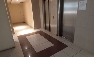 Dpto. 1 Dorm / 1 Baño / 1 Bod.-Barrio República, Santiago centro.-