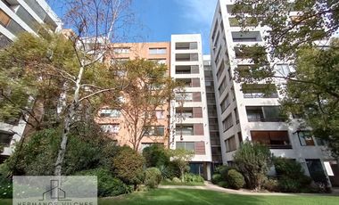 Dpto. 1 Dorm / 1 Baño / 1 Bod.-Barrio República, Santiago centro.-
