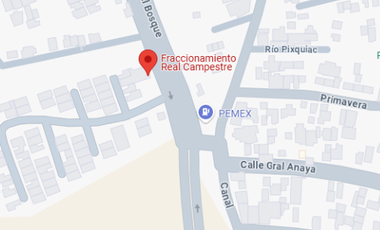 Casa en excelentes condiciones en remate bancario