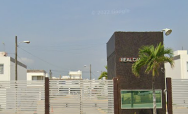 Casa en excelentes condiciones en remate bancario