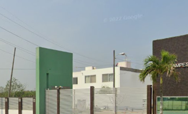 Casa en excelentes condiciones en remate bancario