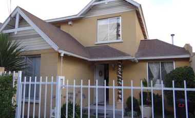 Casa en venta 3d, 2 baños, en Faldeos de la Viña