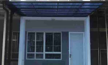 RUMAH MURAH 2 LANTAI DI RESIDENCE ONE BSD SERPONG