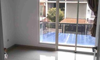 RUMAH MURAH 2 LANTAI DI RESIDENCE ONE BSD SERPONG