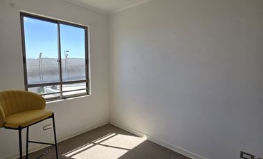Casa En Venta. Modelo A - Bosque Real, Curauma