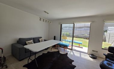 Casa En Venta. Modelo A - Bosque Real, Curauma