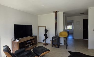 Casa En Venta. Modelo A - Bosque Real, Curauma