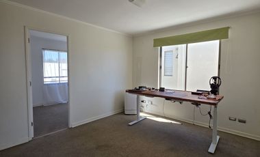 Casa En Venta. Modelo A - Bosque Real, Curauma