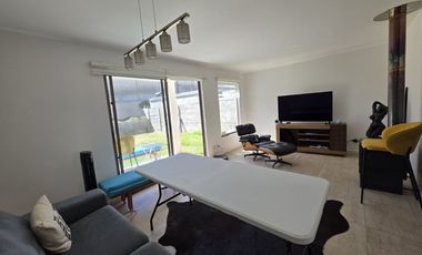 Casa En Venta. Modelo A - Bosque Real, Curauma