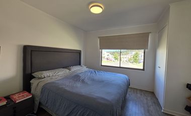 Casa En Venta. Modelo A - Bosque Real, Curauma