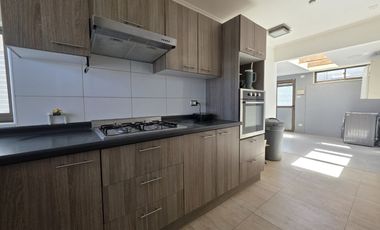 Casa En Venta. Modelo A - Bosque Real, Curauma