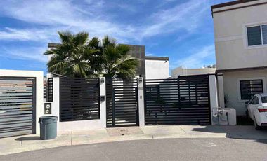 Casa en venta de 8 millones en ciudad Juárez