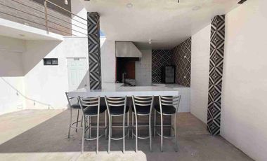 Casa en venta de 8 millones en ciudad Juárez