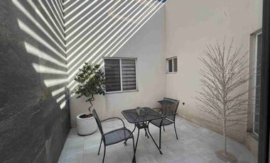 Casa en venta de 8 millones en ciudad Juárez