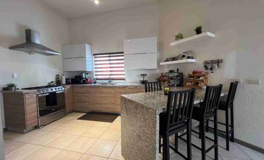 Casa en venta de 8 millones en ciudad Juárez