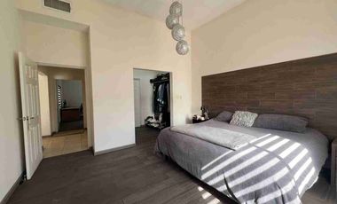 Casa en venta de 8 millones en ciudad Juárez