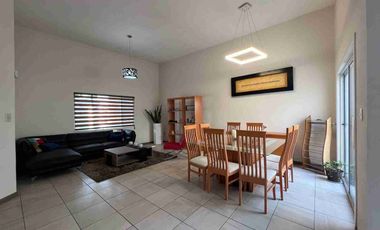Casa en venta de 8 millones en ciudad Juárez