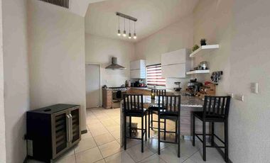 Casa en venta de 8 millones en ciudad Juárez