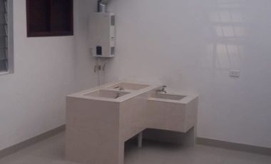 APARTAMENTO ARBOLEDAS