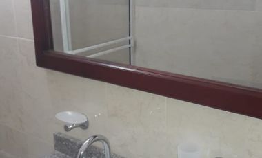 APARTAMENTO ARBOLEDAS