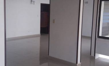 APARTAMENTO ARBOLEDAS