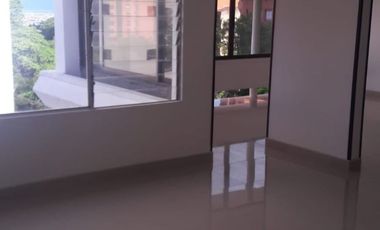 APARTAMENTO ARBOLEDAS