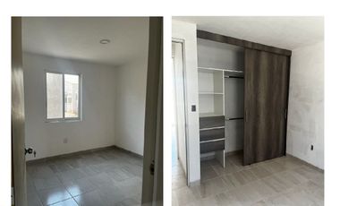 Casas en preventa en Fracc. Sarabia 1