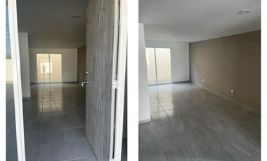 Casas en preventa en Fracc. Sarabia 1
