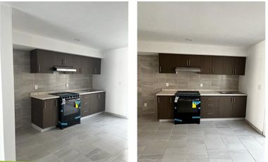 Casas en preventa en Fracc. Sarabia 1
