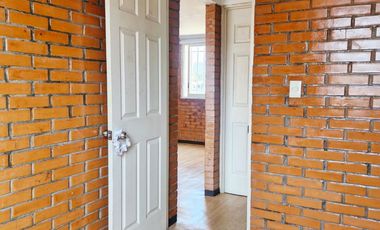 DEPARTAMENTO EN RENTA | 53 M2 | SANTA CATARINA YECAHUITZOTL