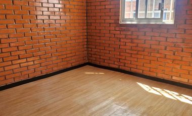 DEPARTAMENTO EN RENTA | 53 M2 | SANTA CATARINA YECAHUITZOTL