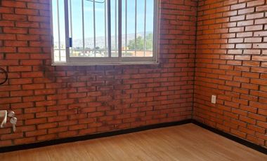 DEPARTAMENTO EN RENTA | 53 M2 | SANTA CATARINA YECAHUITZOTL