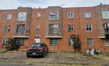 DEPARTAMENTO EN RENTA | 53 M2 | SANTA CATARINA YECAHUITZOTL