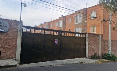 DEPARTAMENTO EN RENTA | 53 M2 | SANTA CATARINA YECAHUITZOTL