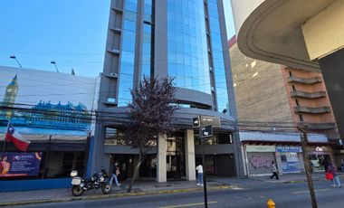 Oficina en PLeno centro de Concepción