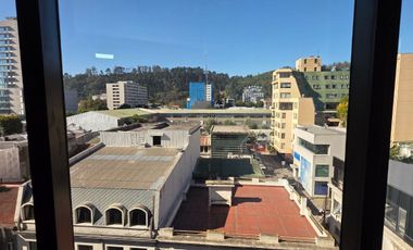 Oficina en PLeno centro de Concepción