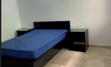Cuarto en renta totalmente equipado en Col. San Manuel, Puebla |10