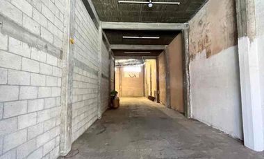 Bodega en Renta en Mercado de Abastos