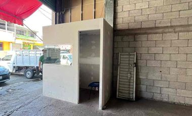 Bodega en Renta en Mercado de Abastos