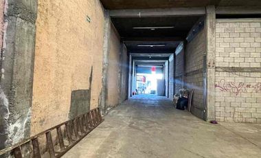 Bodega en Renta en Mercado de Abastos